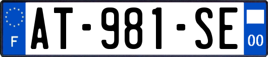 AT-981-SE