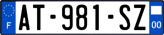 AT-981-SZ