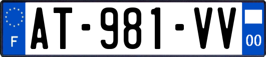 AT-981-VV