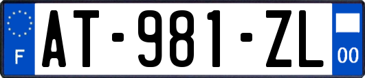 AT-981-ZL