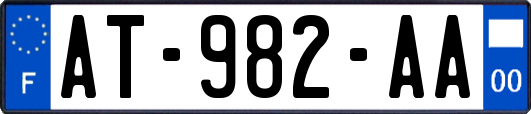 AT-982-AA