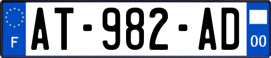 AT-982-AD