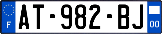 AT-982-BJ