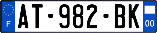 AT-982-BK