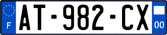 AT-982-CX