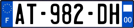 AT-982-DH
