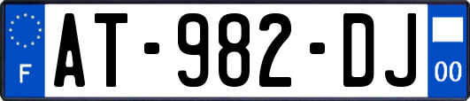 AT-982-DJ