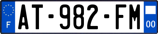 AT-982-FM