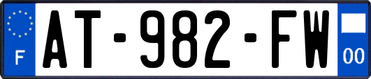 AT-982-FW