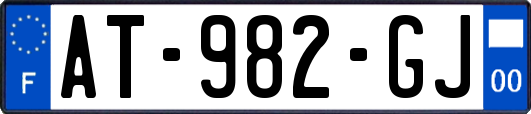 AT-982-GJ