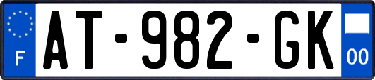 AT-982-GK
