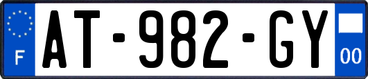 AT-982-GY