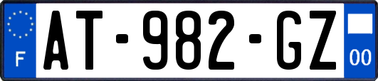 AT-982-GZ