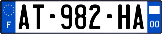 AT-982-HA