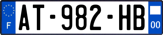 AT-982-HB