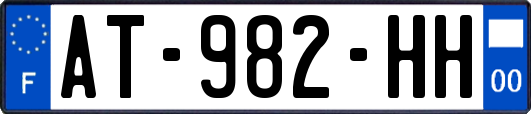 AT-982-HH