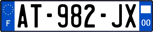 AT-982-JX
