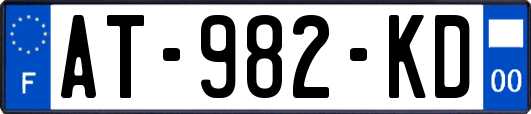 AT-982-KD