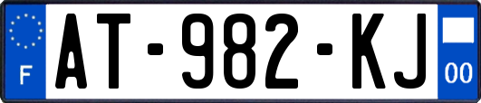AT-982-KJ