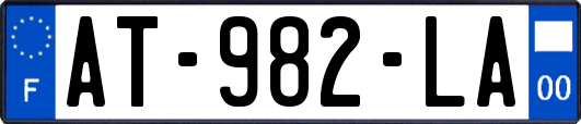 AT-982-LA