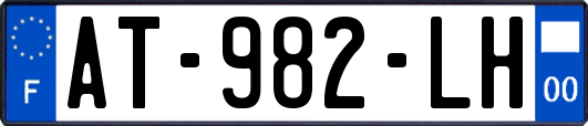 AT-982-LH