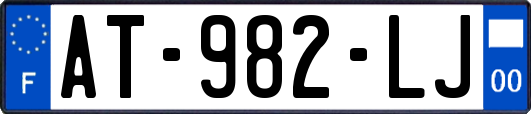 AT-982-LJ