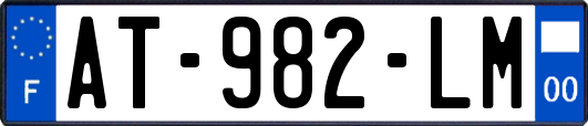 AT-982-LM