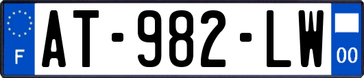 AT-982-LW