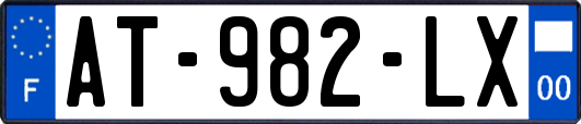 AT-982-LX