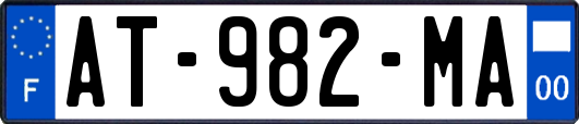 AT-982-MA