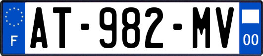 AT-982-MV