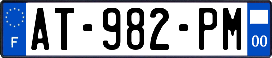 AT-982-PM