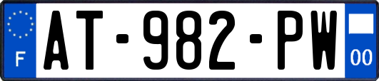 AT-982-PW