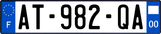 AT-982-QA
