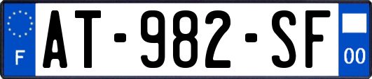 AT-982-SF