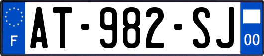 AT-982-SJ