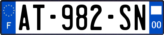 AT-982-SN