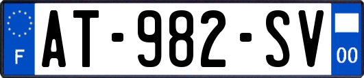 AT-982-SV