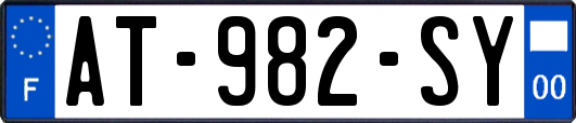 AT-982-SY
