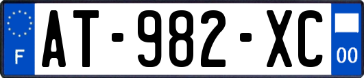 AT-982-XC