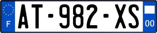 AT-982-XS