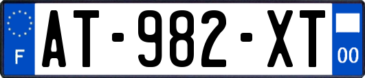 AT-982-XT