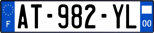 AT-982-YL