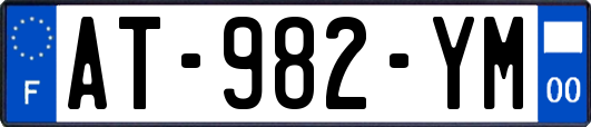 AT-982-YM