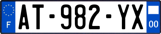 AT-982-YX
