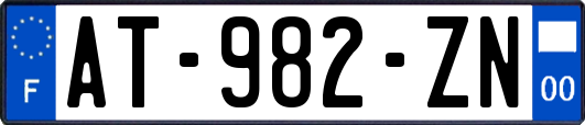 AT-982-ZN