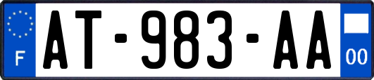 AT-983-AA