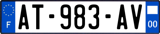 AT-983-AV