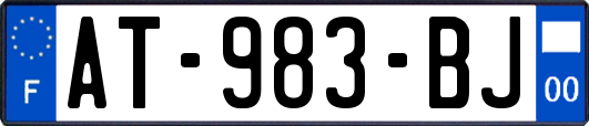 AT-983-BJ