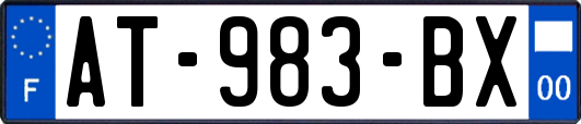 AT-983-BX